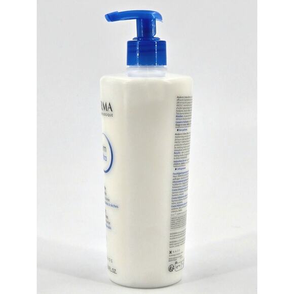 Bioderma Atoderm Creme Ultra-Nourishing Cream Normal to Dry Sensitive Skin 500ml - Picture 7 of 9